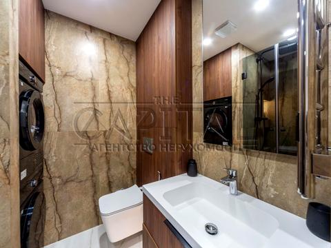 квартира за адресою Київ, Родини Кістяківських вул., 10/8