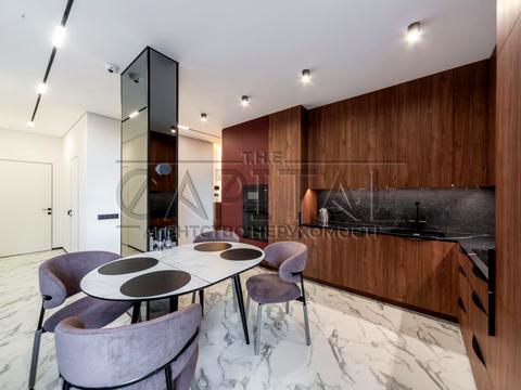 квартира за адресою Київ, Родини Кістяківських вул., 10/8