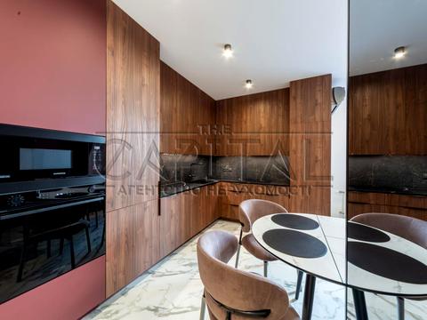 квартира за адресою Київ, Родини Кістяківських вул., 10/8