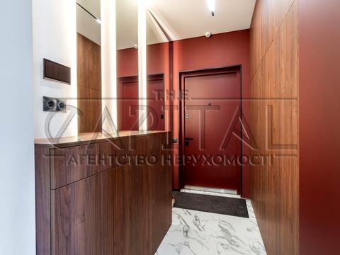 квартира за адресою Київ, Родини Кістяківських вул., 10/8