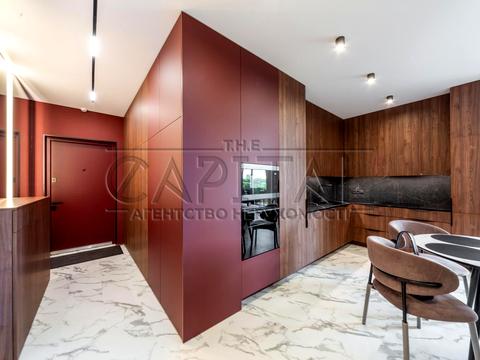 квартира за адресою Київ, Родини Кістяківських вул., 10/8