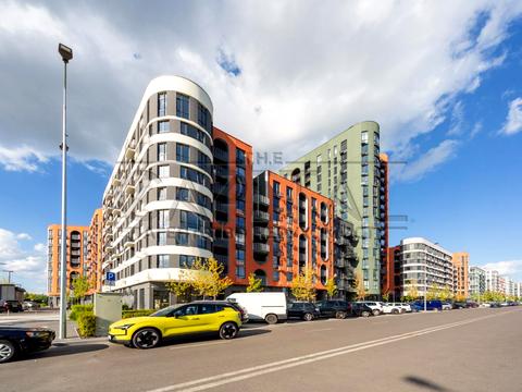 квартира за адресою Київ, Родини Кістяківських вул., 10/8