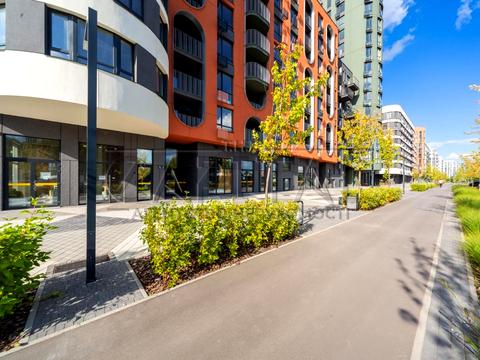 квартира за адресою Київ, Родини Кістяківських вул., 10/8