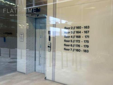 квартира за адресою Ґарета Джонса вул. (Сім'ї Хохлових), 12