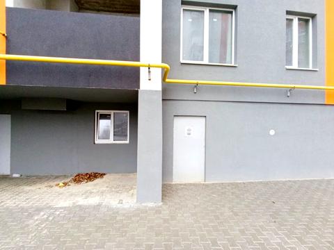 комерційна за адресою Інститутська вул., 6/1А