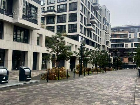 квартира за адресою Ґарета Джонса вул. (Сім'ї Хохлових), 12