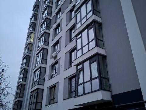 квартира за адресою Молодіжна вул., 53