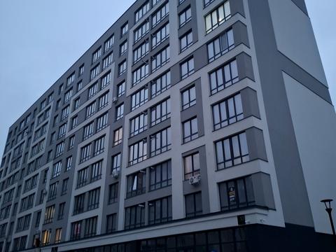 квартира за адресою Молодіжна вул., 53