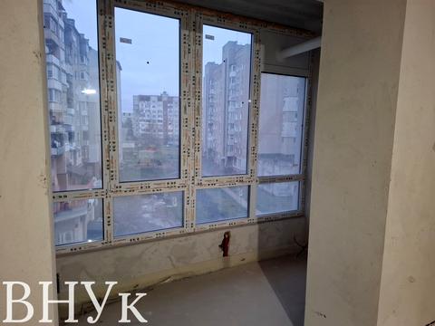 квартира за адресою Молодіжна вул., 53