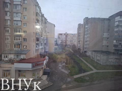 квартира за адресою Молодіжна вул., 53