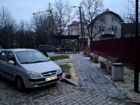 квартира за адресою Молодіжна вул., 53