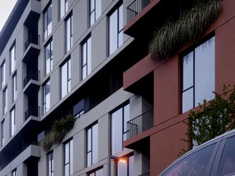 квартира по адресу Вячеслава Черновола ул., 1