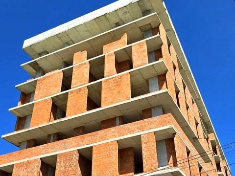 квартира по адресу Вячеслава Черновола ул., 1