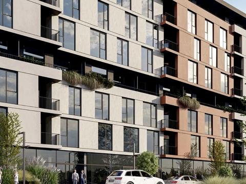 квартира по адресу Вячеслава Черновола ул., 1