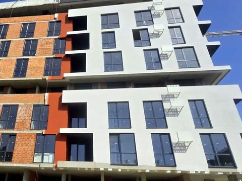 квартира по адресу Вячеслава Черновола ул., 1