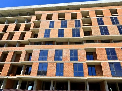 квартира по адресу Вячеслава Черновола ул., 1