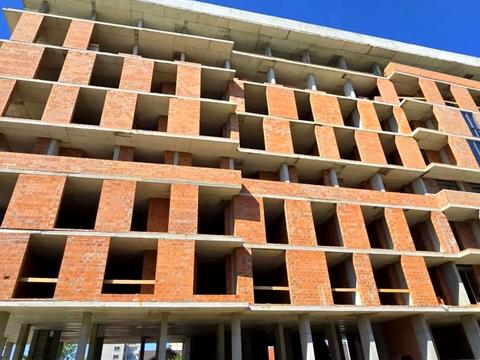 квартира по адресу Вячеслава Черновола ул., 1