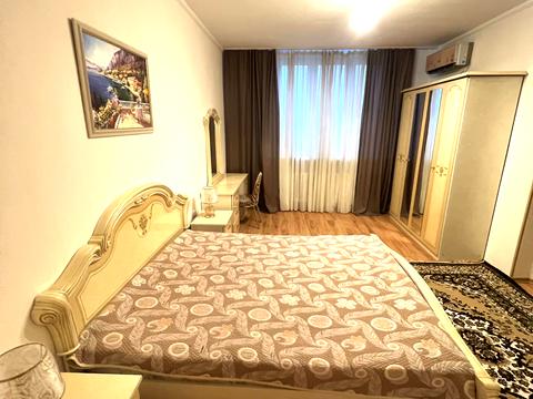 квартира за адресою Срібнокільська вул., 1