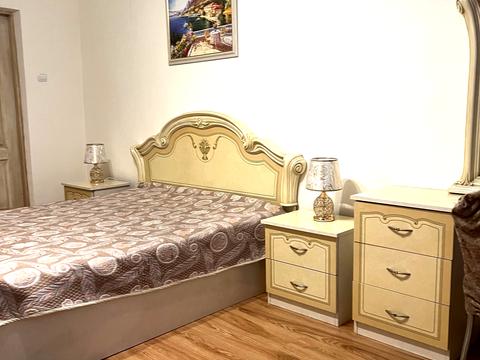 квартира за адресою Срібнокільська вул., 1