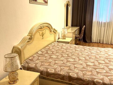 квартира за адресою Срібнокільська вул., 1