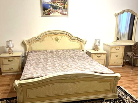 квартира за адресою Срібнокільська вул., 1