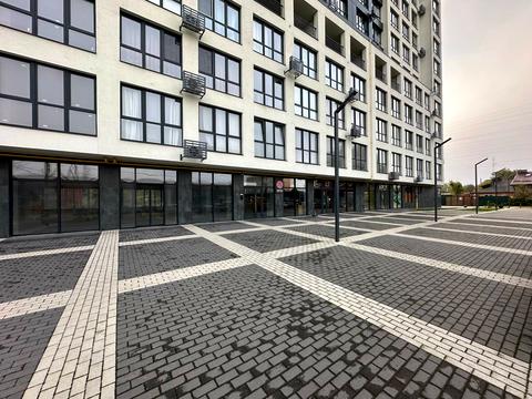 квартира по адресу Думанского ул., 27