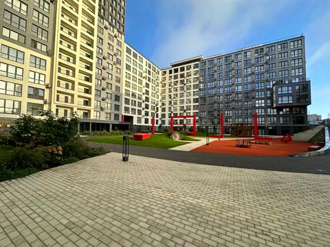 квартира по адресу Думанского ул., 27