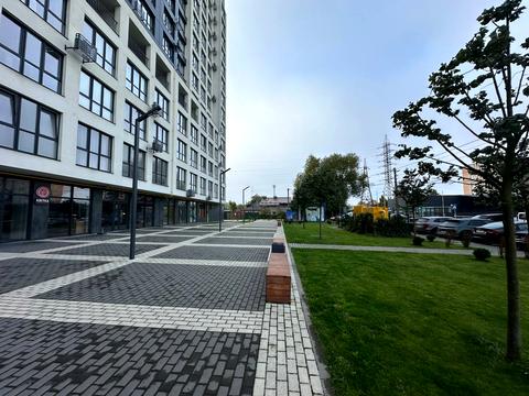 квартира по адресу Думанского ул., 27