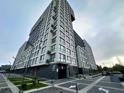 квартира по адресу Думанского ул., 27