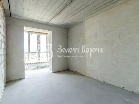 квартира по адресу Героев Небесной Сотни просп., 26/14