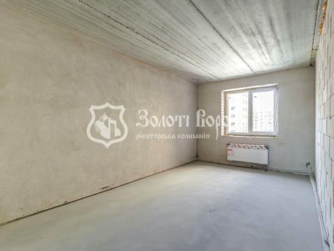 квартира по адресу Героев Небесной Сотни просп., 26/14