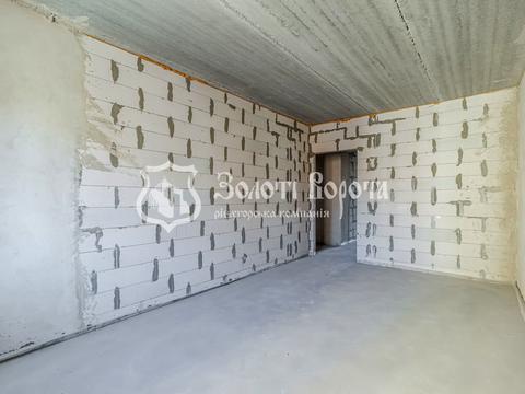 квартира по адресу Героев Небесной Сотни просп., 26/14