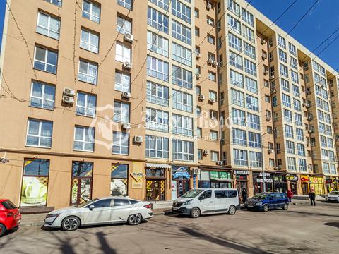 квартира по адресу Героев Небесной Сотни просп., 26/14