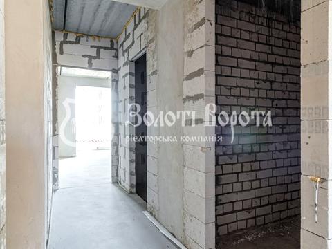 квартира по адресу Героев Небесной Сотни просп., 26/14