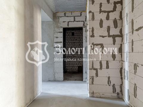 квартира по адресу Героев Небесной Сотни просп., 26/14