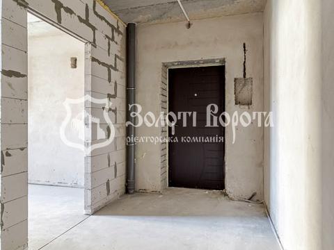 квартира по адресу Героев Небесной Сотни просп., 26/14