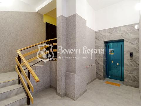 квартира по адресу Героев Небесной Сотни просп., 26/14