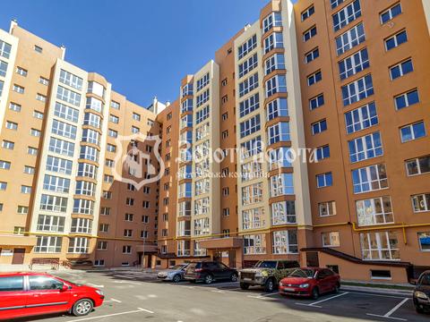 квартира по адресу Героев Небесной Сотни просп., 26/14