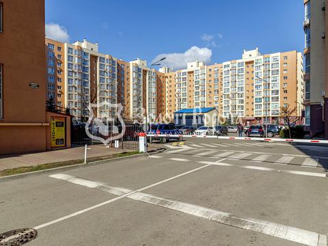 квартира по адресу Героев Небесной Сотни просп., 26/14