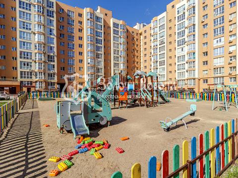 квартира по адресу Героев Небесной Сотни просп., 26/14