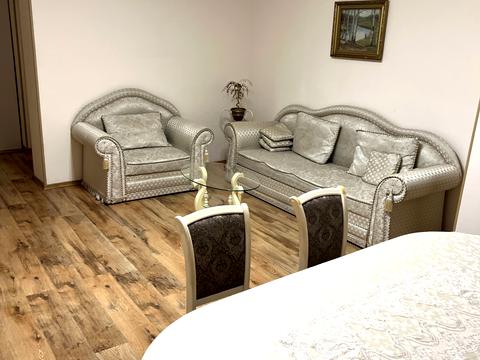 квартира за адресою Срібнокільська вул., 1