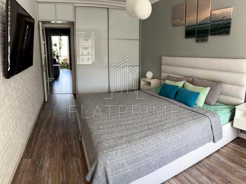 квартира за адресою Героїв Небесної Сотні просп., 18/2