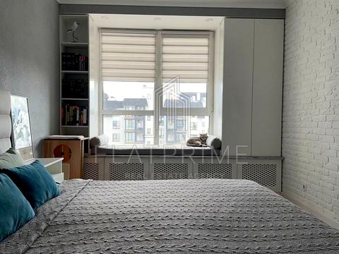 квартира за адресою Героїв Небесної Сотні просп., 18/2