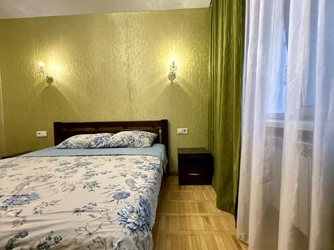 квартира за адресою Тараса Шевченка бульв., 38