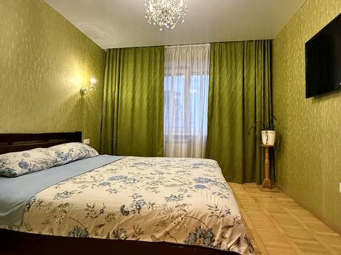 квартира за адресою Тараса Шевченка бульв., 38