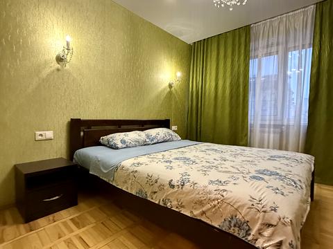 квартира за адресою Тараса Шевченка бульв., 38