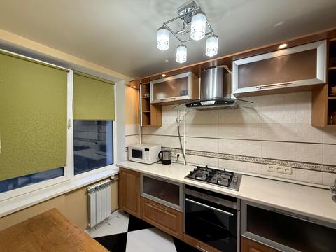 квартира за адресою Тараса Шевченка бульв., 38