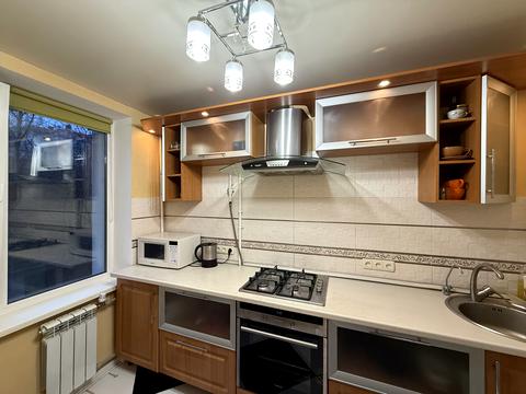 квартира за адресою Тараса Шевченка бульв., 38