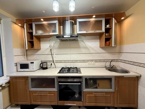 квартира за адресою Тараса Шевченка бульв., 38