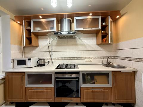 квартира за адресою Тараса Шевченка бульв., 38